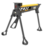 CAT Πάγκος Εργασίας - Μέγγενη DH1002