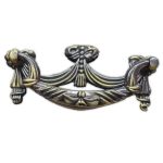 GTC ΠΟΜΟΛΑ ΛΑΒΗ mod.0215 Κέντρα βίδας 96mm  (CS021L)