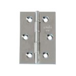 AMIG ΜΕΝΤΕΣΕΔΕΣ 70x50 ΝΙΚΕΛ 1002 7263