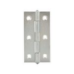 AMIG ΜΕΝΤΕΣΕΔΕΣ ΣΤΕΝΟΙ ΓΑΛΒΑΝΙΖΕ 1 1/2" (37x26mm) 23630