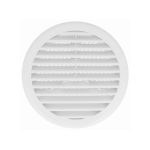 AMIG ΠΕΡΣΙΔΑ ΠΛΑΣΤΙΚΗ ABS Ø136x30mm 23037