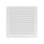 AMIG ΠΕΡΣΙΔΑ ΠΛΑΣΤΙΚΗ ABS 200x200mm 23033