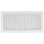 AMIG ΠΕΡΣΙΔΑ ΠΛΑΣΤΙΚΗ ABS 250x120mm 23035