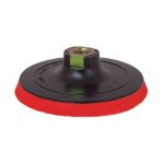 RAIDER ΒΑΣΗ ΜΑΞΙΛΑΡΙ ΓΩΝΙΑΚΟΥ PU Φ180 VELCRO 139924