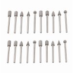 RAIDER ΦΡΕΖΕΣ ΔΙΑΜΑΝΤΕ 20τεμ 157709