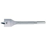 RAIDER ΤΡΥΠΑΝΙ ΞΥΛΟΥ ΦΤΕΡΟΥ 14mm 157739