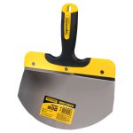 TOP MASTER ΣΠΑΤΟΥΛΑ ΚΟΥΒΑ 203mm 250534