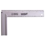 GADGET ΓΩΝΙΑ ΜΑΡΑΓΚΩΝ ΑΛΟΥΜΙΝΙΟΥ 250mm 280901