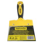 TOP MASTER ΣΠΑΤΟΥΛΑΔΟΡΟΣ ΠΛΑΣΤΙΚΗ ΛΑΒΗ 160ΜΜ 320716