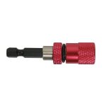 TOP MASTER ΑΝΤΑΠΤΟΡΑΣ ΜΥΤΗΣ ΓΥΨΟΣΑΝΙΔΑ Cr-V1/4''60ΜΜ 330352