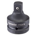 TOP MASTER ΚΑΣΤΑΝΙΑΣ ΑΝΤΑΠΤΟΡΑΣ ΑΠΌ 3/4''Θ ΣΕ 1/2''Α 330646