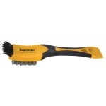 TOP MASTER ΣΥΡΜΑΤΟΒΟΥΡΤΣΑ 2 ΥΛΙΚΩΝ(ΙΝΟΧ-ΝΑΥΛΟΝ) 390800