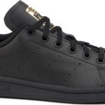 Adidas Stan Smith J EF4914 Black