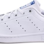 Adidas Stan Smith J S74778 White/Blue
