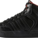 Adidas Varial Mid Children BY4084 Black