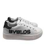 Byblos 0-130 Γυναικεία Sneakers Λευκά