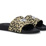 Levi's Παιδικές Σαγιονάρες VPOL0180S-1335 Σε Μαύρο Χρώμα