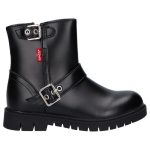 Μποτάκια Για Κορίτσια LEVIS VPHI0040S DAYTONA 0562 BLACK