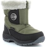 Παιδικό Μποτάκι Kickers 744631-30-201 Oil