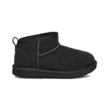Παιδικα Μποτακια Classic Ultra Mini 1130750K black