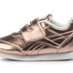 Παιδικά sneakers Reebok Classic Jogger 2 KC CN1330 Rosegold