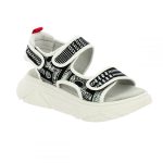 IQKIDS VERMUDA-150 ΜΑΥΡΟ ΠΕΔΙΛΟ ΓΙΑ ΚΟΡΙΤΣΙΑ ΜΕ ΑΥΤΟΚΟΛΛΗΤΟ