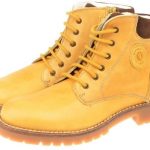 Παπούτσια Garvalin 171685-D Melo Marron