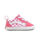 Vans Βρεφικά Sneakers Αγκαλιάς Ροζ Old Skool VN000CS5CHL1