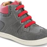 Μποτάκια Mayoral 42656-025 Grey