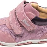 Παιδικό Μποτάκι Geox B840QC 032TC C8006