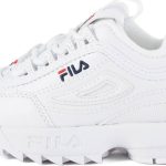 Παιδικα Sneakers Fila 7FM00038-125 Disruptor II
