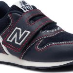 NEW BALANCE IZ996BB Μπλε Αθλητικό Παπούτσι
