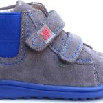 Garvalin 171303 Navy Blue