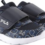 Παιδικα Sneakers Fila 7AF01002-425 Memory Print