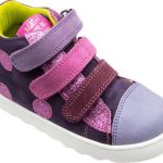 Μποτάκια Agatha Ruiz De La Prada 181950 Purple