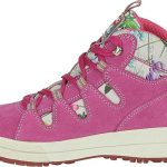 OLANG Παπούτσια πεζοπορίας 870 Viola