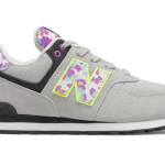 New Balance Παιδικό Sneaker GC574WO1 Grey
