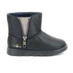 ΜΠΟΤΑΚΙΑ MOD8 ALDIZE 880130-30-10 ΣΚΟΥΡΟ ΜΠΛΕ