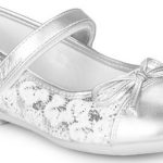 Chicco 01061646 Μπαλαρίνα Silver