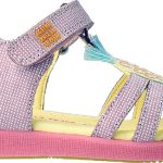 Agatha Ruiz De La Prada Πέδιλα 212932 Gum