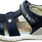 Biomecanics Πέδιλα 212182 Μπλε