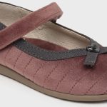 Μπαλαρίνες βελούδο Mayoral 11-42220-064