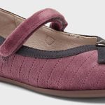 Μπαλαρίνες βελούδο Mayoral 11-46213-092