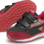 Αθλητικά Παιδικά Παπούτσια Puma 380965-02 Για Κορίτσι