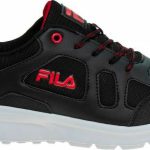 FILA COMFORT STRONG 2 LACE UNISEX ΠΑΙΔΙΚΑ ΠΑΠΟΥΤΣΙΑ 3JS13010-040