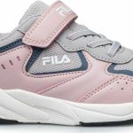 Fila Παιδικό Sneaker Memory Storm 5 για Κορίτσι Ροζ 3AF13016-932