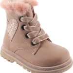 IQKIDS 69.LIDO-155 ΡΟΖ ΜΠΟΤΑΚΙ ΚΟΡΙΤΣΙΣΤΙΚΟ ΜΕ ΒΕΛΟΥΔΙΝΟ ΚΟΡΔΟΝΙ ΚΑΙ ΦΕΡΜΟΥΑΡ