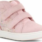 ΠΑΙΔΙΚΟ ΜΠΟΤΑΚΙ UGG 1120974T RENNON CLEAR GLITTER ΡΟΖ
