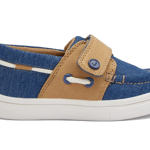 Mayoral Παπούτσι ναυτικό βέλκρο baby αγόρι 22-41392-080 Navy