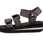 FILA TOMAIA LOGO SANDAL Γυναικείο FFK0022.43026 Black